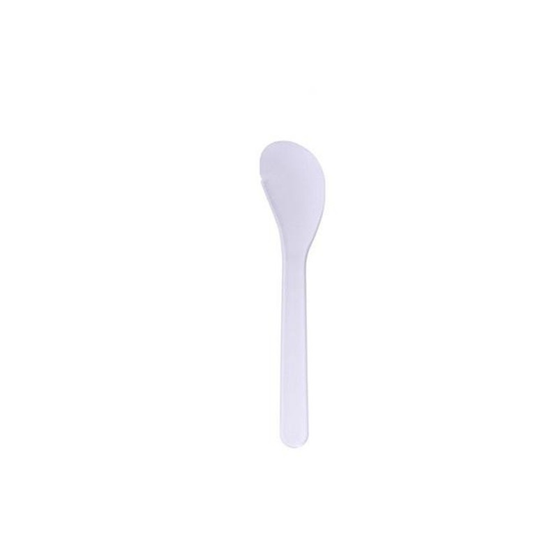 1 Pcs Wax Bean Spoon