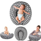 Nursing Pillows Dimensions pillow breastfeeding, nursing and posture support nursing pillows for breastfeeding - Todd Sells Jax