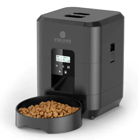 Smart Pet Feeder - Todd Sells Jax