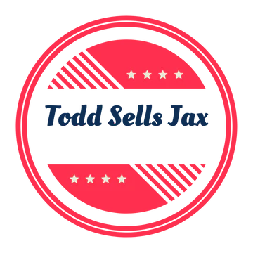 Todd Sells Jax