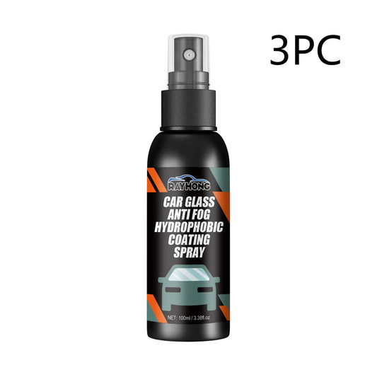 Auto Glass Water Repellent Spray - Todd Sells Jax